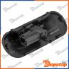 Gicleur de lave-glace gauche pour AUDI | EDS-AU-083, 99551817801